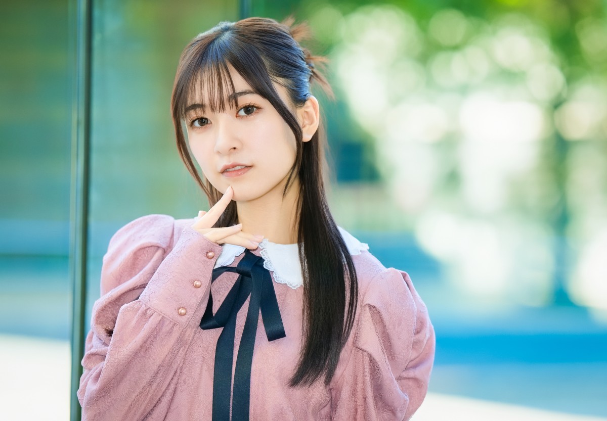 鈴原希実「ファンの声が原動力」—— 1st写真集『届け』に込めた感謝と新たな一歩