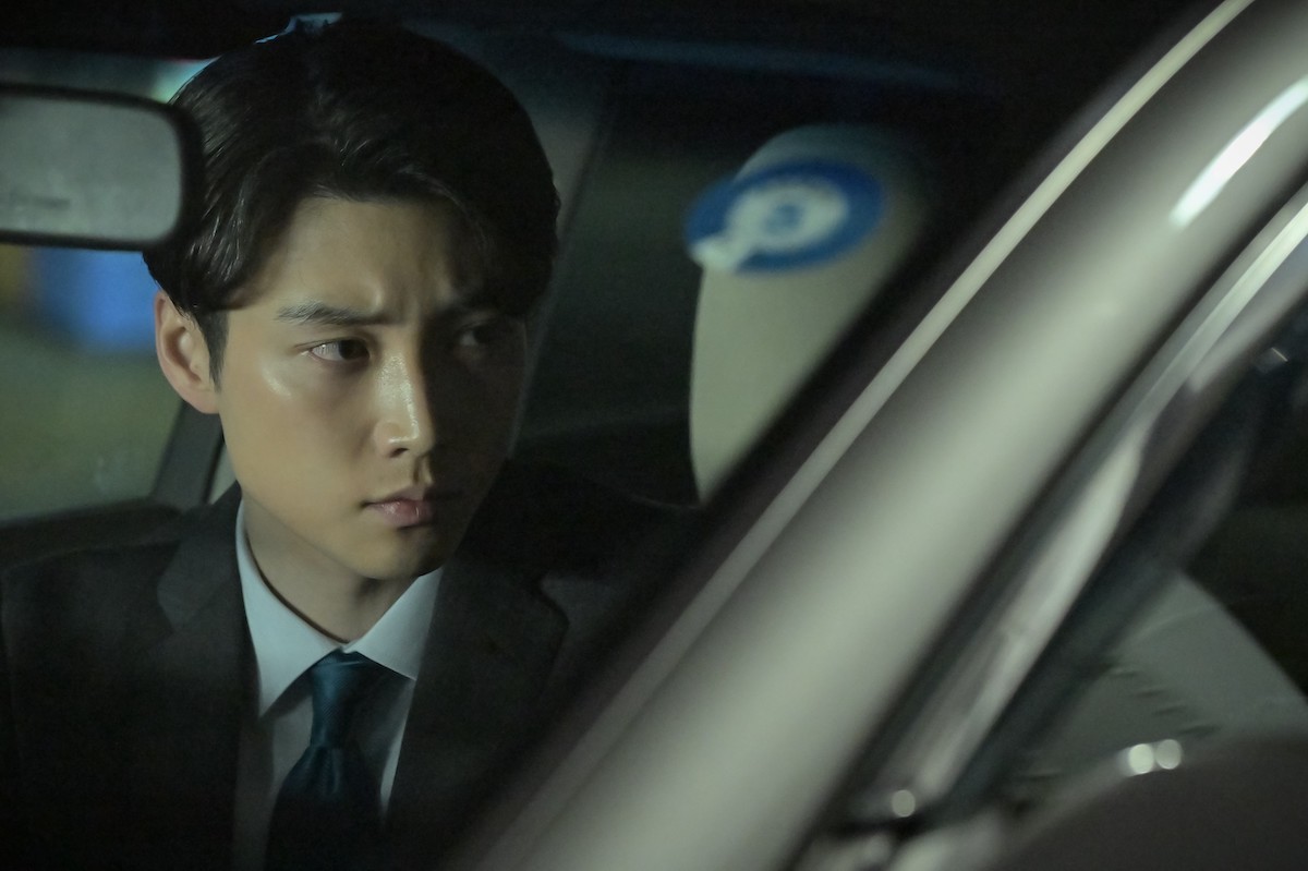 『クジャクのダンス、誰が見た？』第3話“心麦”広瀬すず、“神井”磯村勇斗に協力した裏切り者の存在を知る