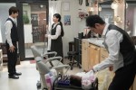 連続テレビ小説『おむすび』第92回より