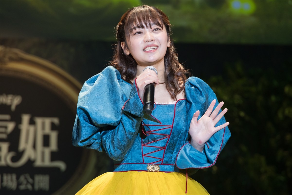 ダイアン津田篤宏、吉柳咲良の歌声に感激「ゴイゴイスーどころかスーススーですよ！」