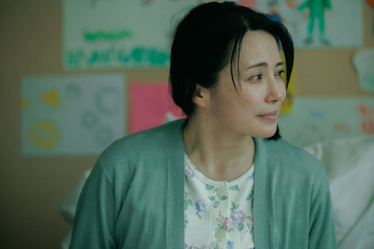 なにわ男子・長尾謙杜主演『おいしくて泣くとき』に安田顕、美村里江、ディーン・フジオカら出演決定！　本予告も解禁