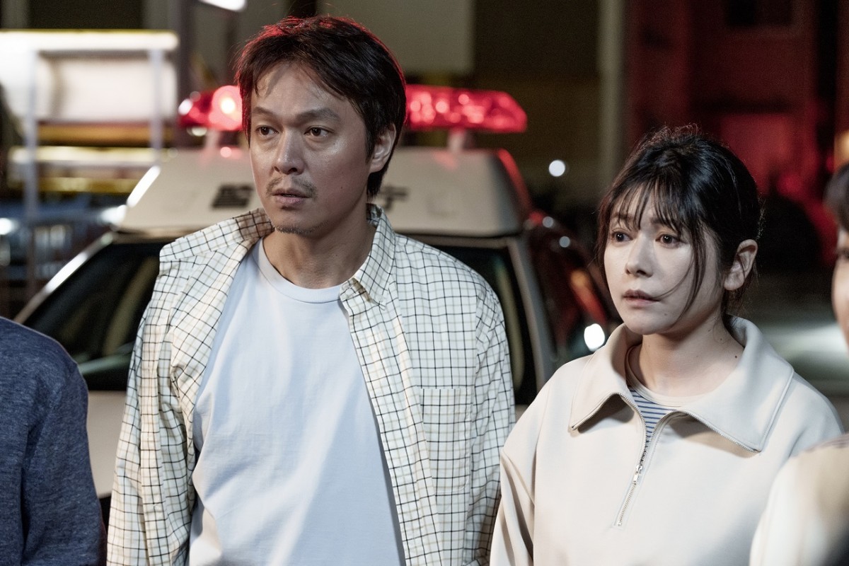 丸山隆平が迫真演技！ 初の父親役で見せる表情にも注目 『金子差入店』場面カット11点＆特別映像解禁