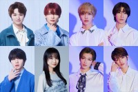 ドラマ『熱愛プリンス』キャスト