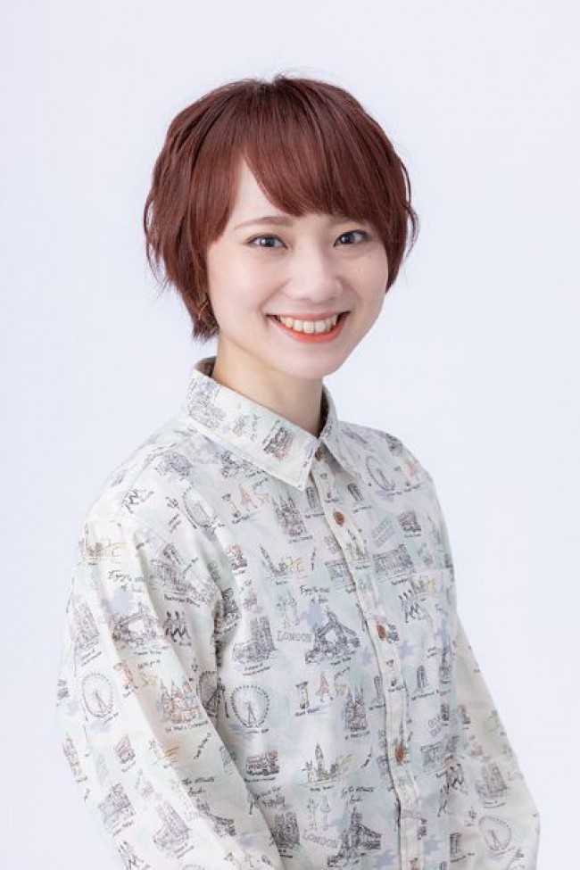 上條沙恵子