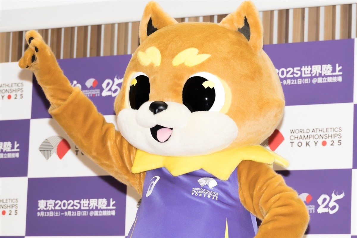 織田裕二、“キター！”誕生に言及「狙っちゃいけないんですよ」