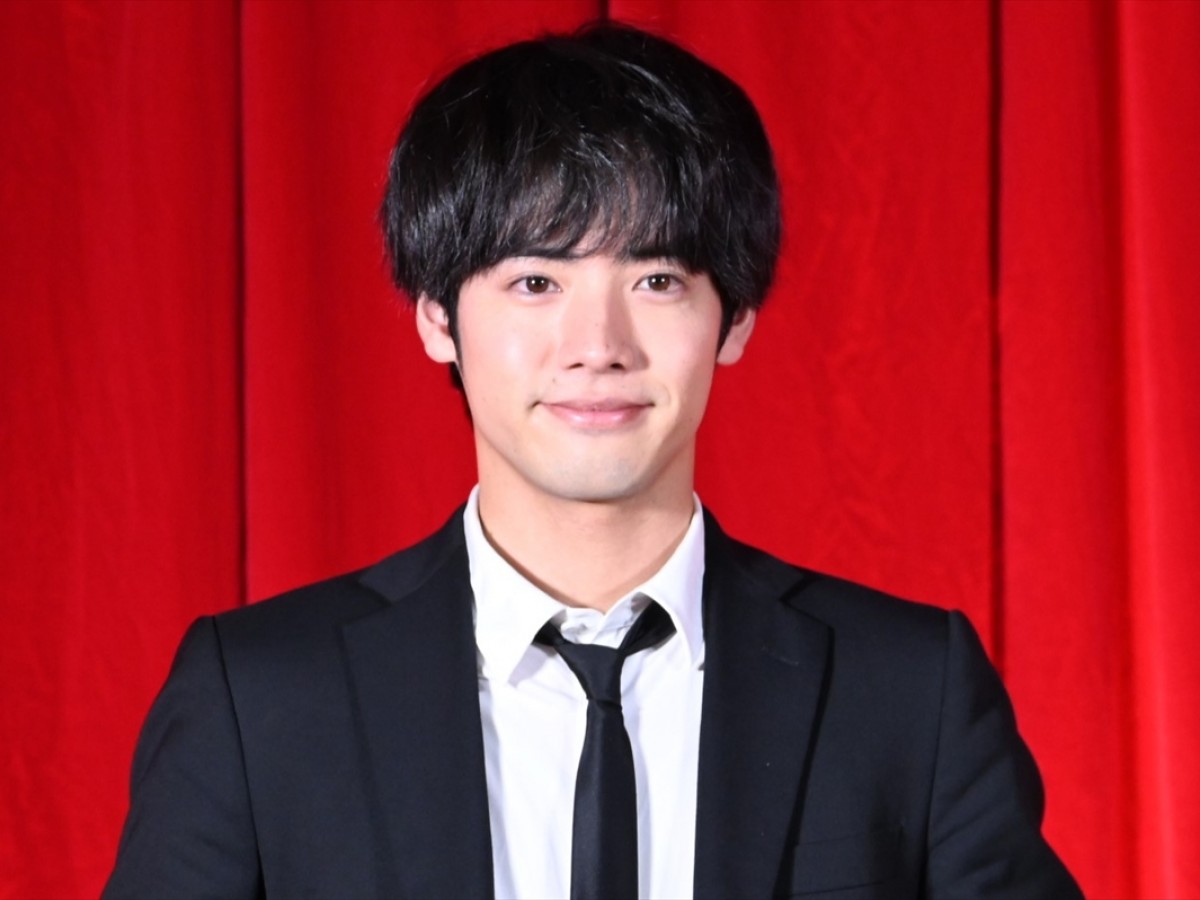 「赤楚衛二が演じたキャラクター」人気ランキングTOP5