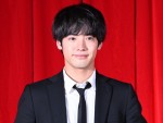 赤楚衛二、ドラマ『相続探偵』制作発表会見にて