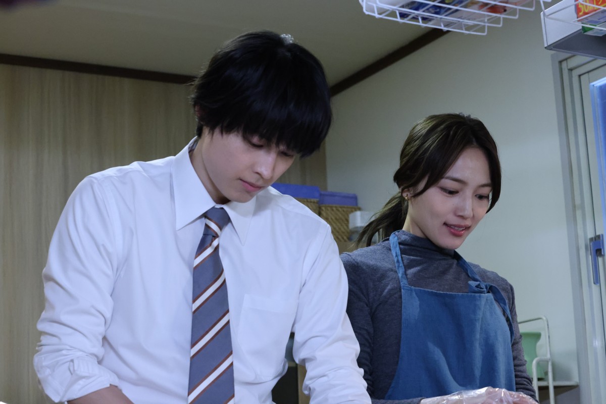 『アンサンブル』“真戸原”松村北斗の過去とトラウマに反響「胸が苦しい」「幸せになってほしい」