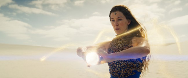「ホイール・オブ・タイム」シーズン3のメインビジュアル