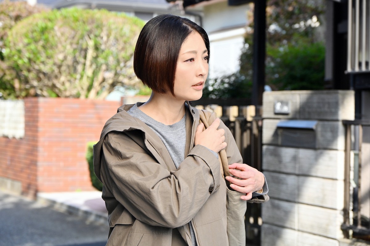 『御上先生』人口知能の音声がまさかの人気キャラ　視聴者歓喜「面白いなww」「使い方贅沢すぎる」