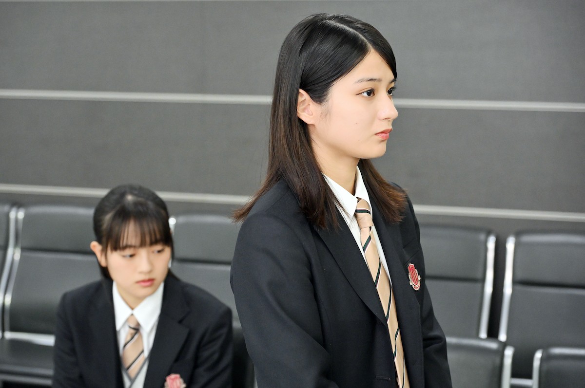 『御上先生』人口知能の音声がまさかの人気キャラ　視聴者歓喜「面白いなww」「使い方贅沢すぎる」