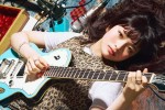 映画『女神降臨』主題歌を担当するKucci