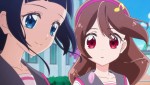 『キミとアイドルプリキュア♪』第3話場面写真