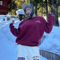 王林、近影　※「王林」インスタグラム