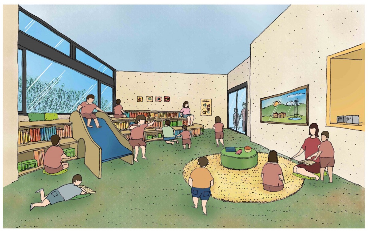 真岡いがしら温泉 おふろcafe いちごの湯_20250220