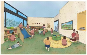 真岡いがしら温泉 おふろcafe いちごの湯_20250220