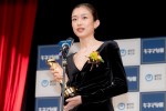 河合優実、2024年 第98回キネマ旬報ベスト・テン表彰式に登場