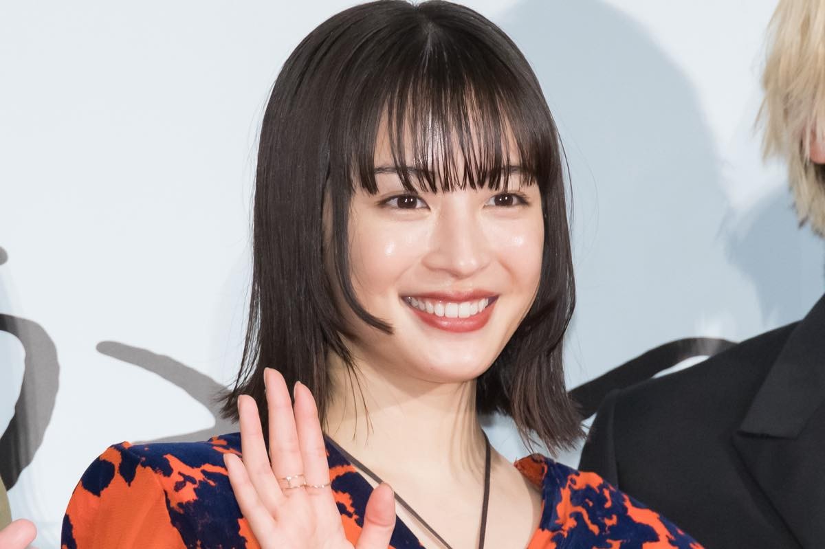 広瀬すず、プロデューサーと大げんかの過去を告白「『何!?』ってなって」