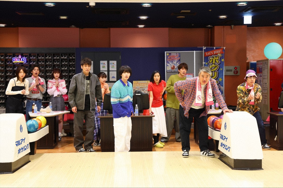 『まどか26歳』“五十嵐”大西流星、研修医2年目の成長ぶりにネット感動「頼もしい…」「成長を感じて号泣」
