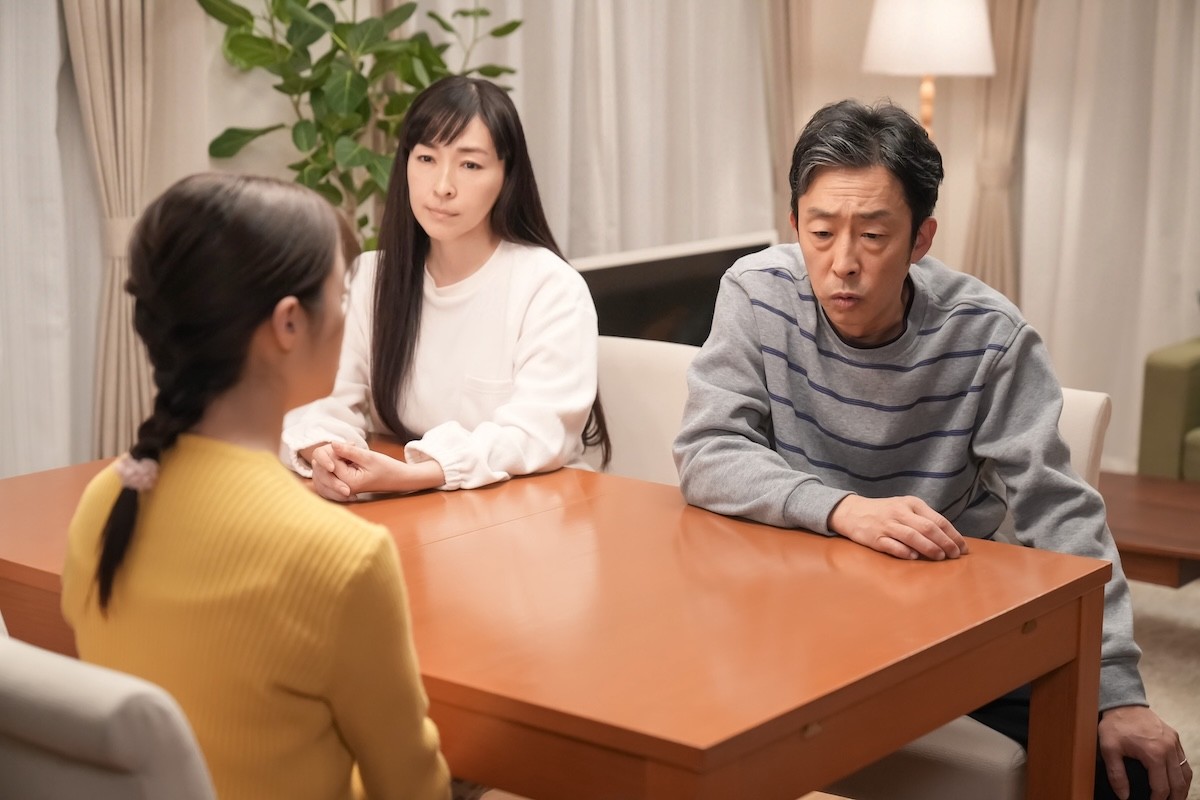 『おむすび』進学費用の真相が明らかに→永吉＆聖人の太陽の塔“デート”に視聴者ほっこり「グッとくる」「涙出てきた」