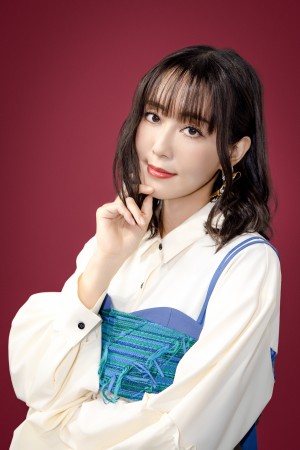 『劇場版モノノ怪 第二章 火鼠』時田フキ役の日笠陽子