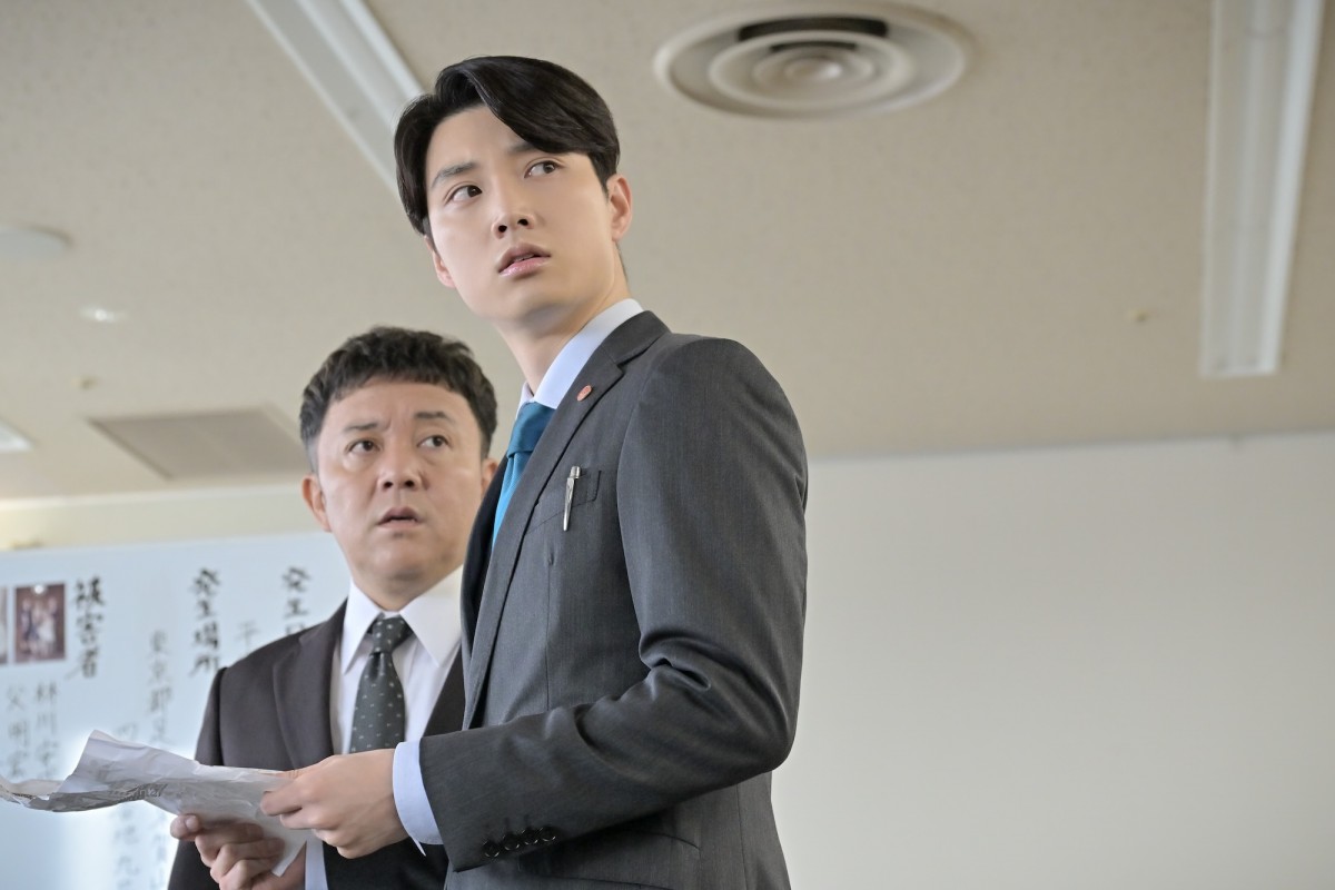 『クジャクのダンス、誰が見た？』第6話　“心麦”広瀬すず、歌を引き取ったという人物に会いに行く