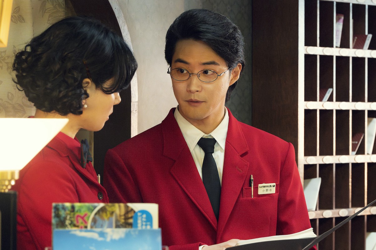 『ホットスポット』第4話　“清美”市川実日子＆“高橋”角田晃広がトラブル対応に終われる中、町では不可解な事件が発生