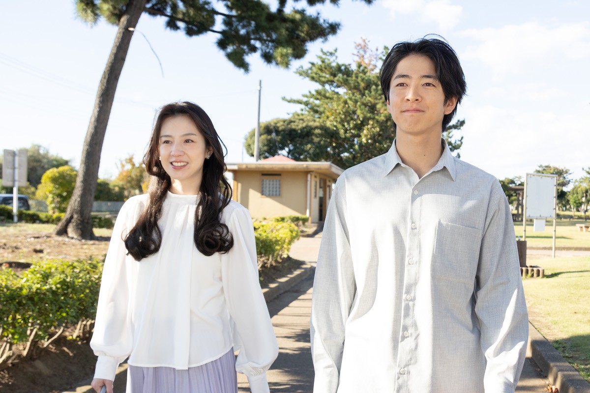 『相続探偵』本名に改名の女優・宮内ひとみ、悪女役に称賛続々「どえらい美人」「透明感抜群」