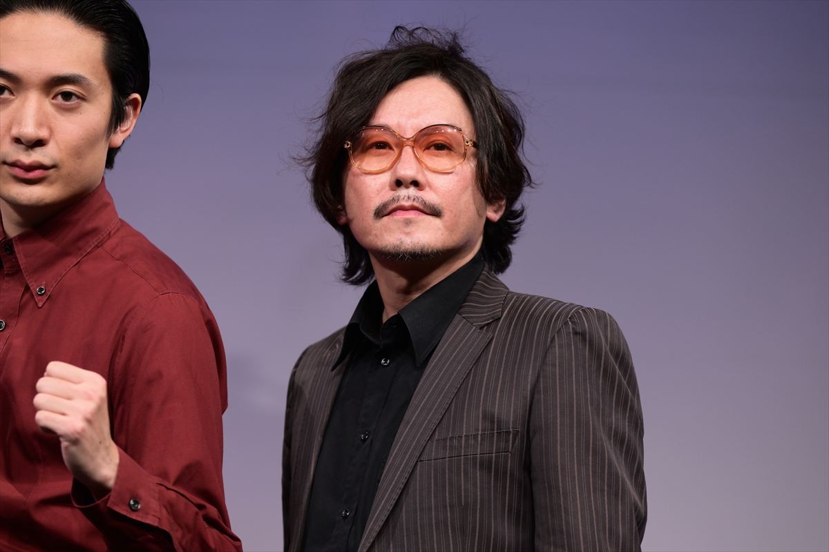 『R-1グランプリ』チャンス大城、決勝初進出に驚き「準決勝も行ったことなかったんで」