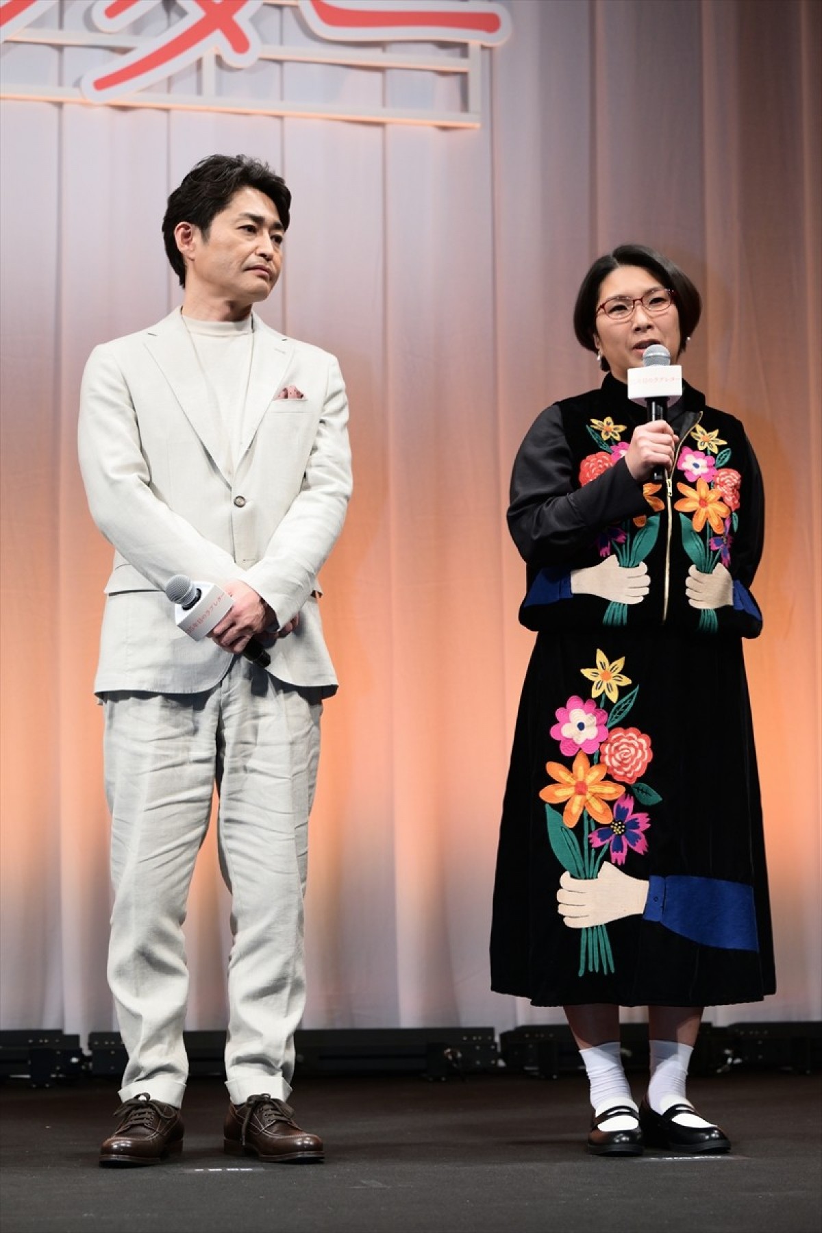 WEST.・重岡大毅、夫婦役の上白石萌音に全幅の信頼「本当によかった」