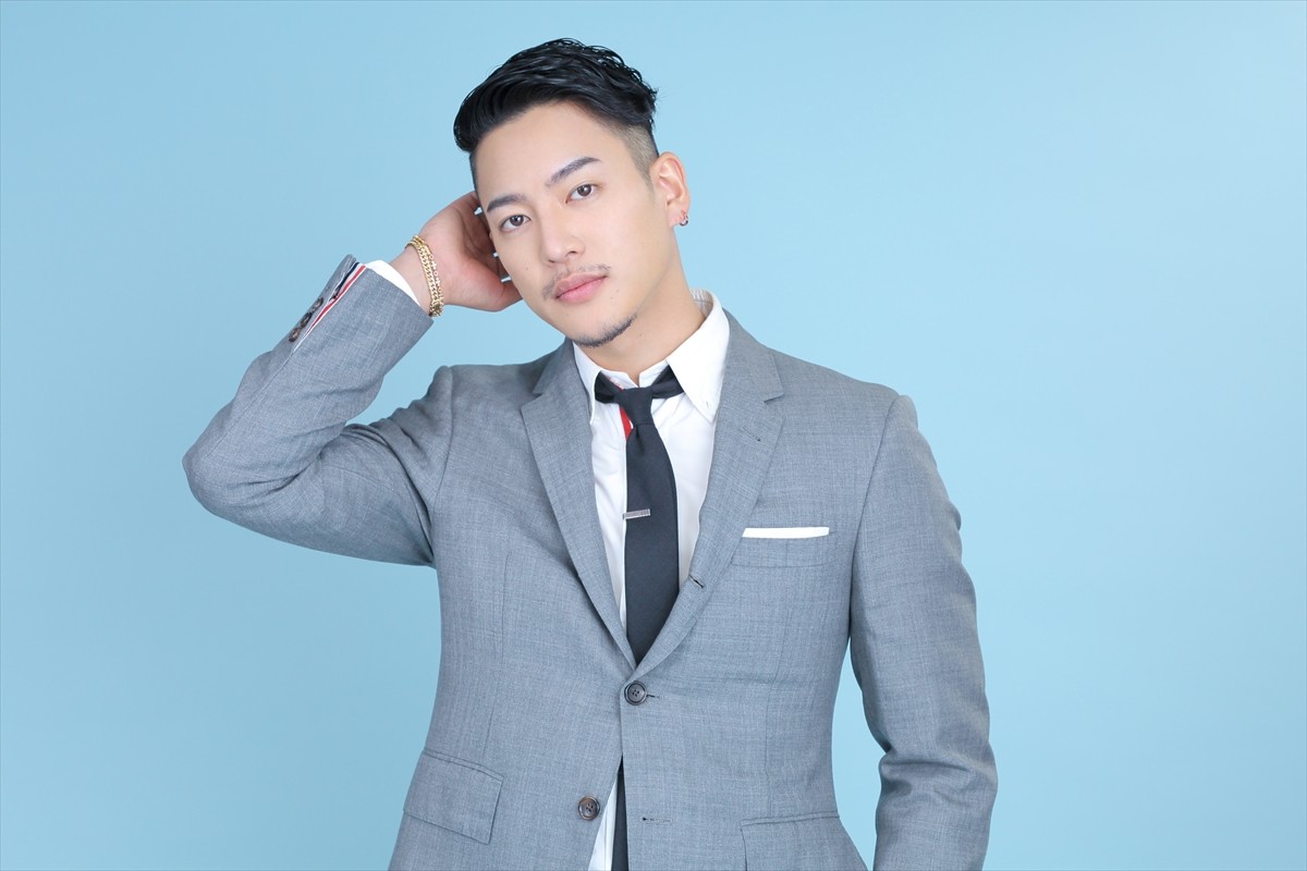 三山凌輝＆久保史緒里、アーティストであり俳優という共通点　グループに寄せる想いに共鳴