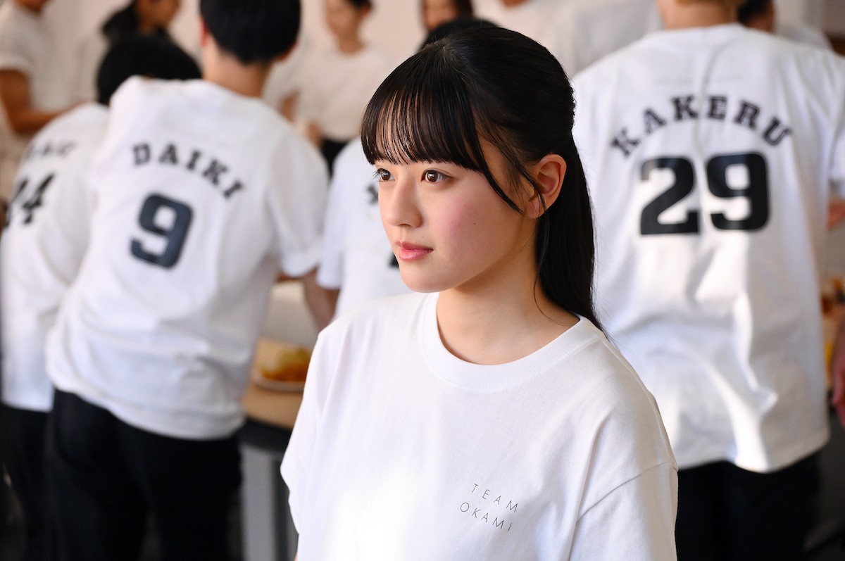 『御上先生』“是枝”吉岡里帆、怪文書への考察に反響「闇が深い」「裏口入学」