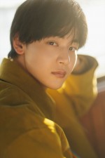 『小林虎之介1st写真集（仮）』より