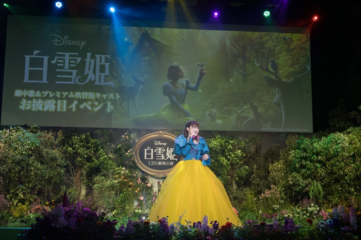 ダイアン津田篤宏、吉柳咲良の歌声に感激「ゴイゴイスーどころかスーススーですよ！」
