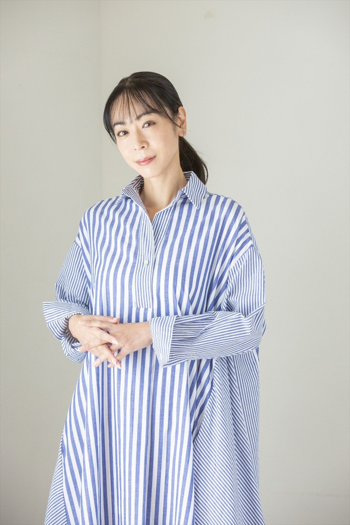 『ジョフウ　〜女性に××××って必要ですか？〜』、4月スタート　女性用風俗店の裏方として働く主人公に山崎紘菜