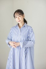 ドラマチューズ！『ジョフウ 〜女性に ××××って必要ですか？』に出演する遊井亮子