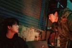 映画『ベテラン 凶悪犯罪捜査班』場面写真