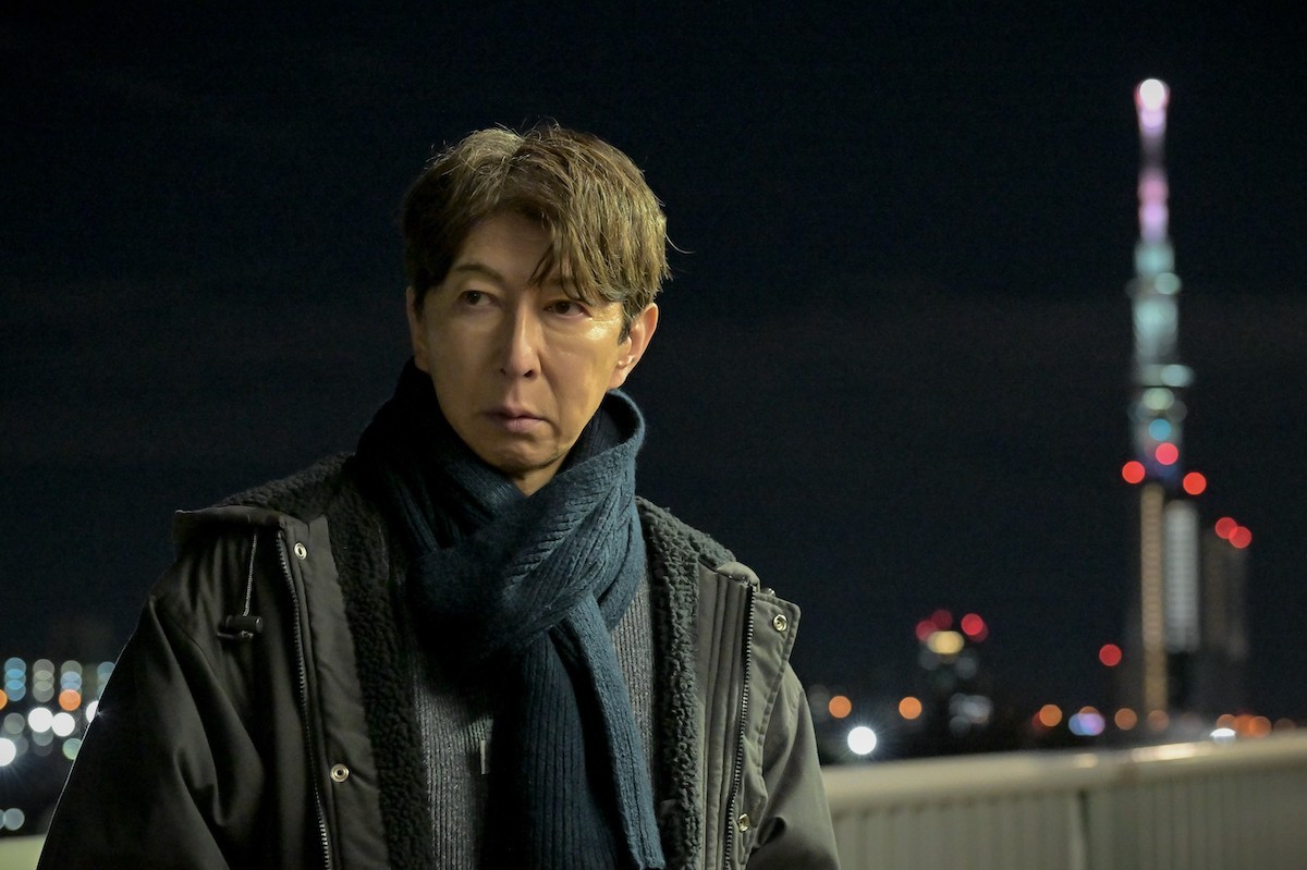『クジャクのダンス、誰が見た？』“松風”松山ケンイチの過去と消えた父親　ネット衝撃「黒幕か？」（ネタバレあり）