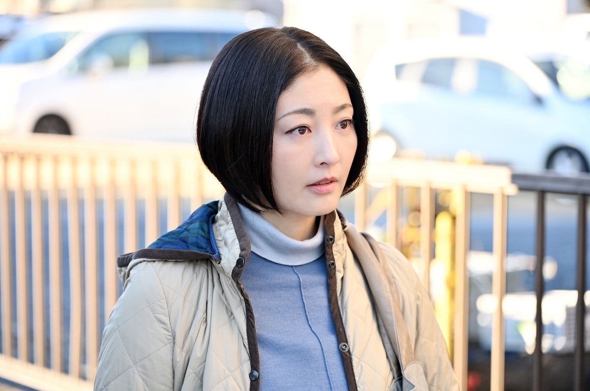 『御上先生』“御上”松坂桃李、意外な人物との接点が判明　ネット衝撃「流石に予想外」「超重要人物」