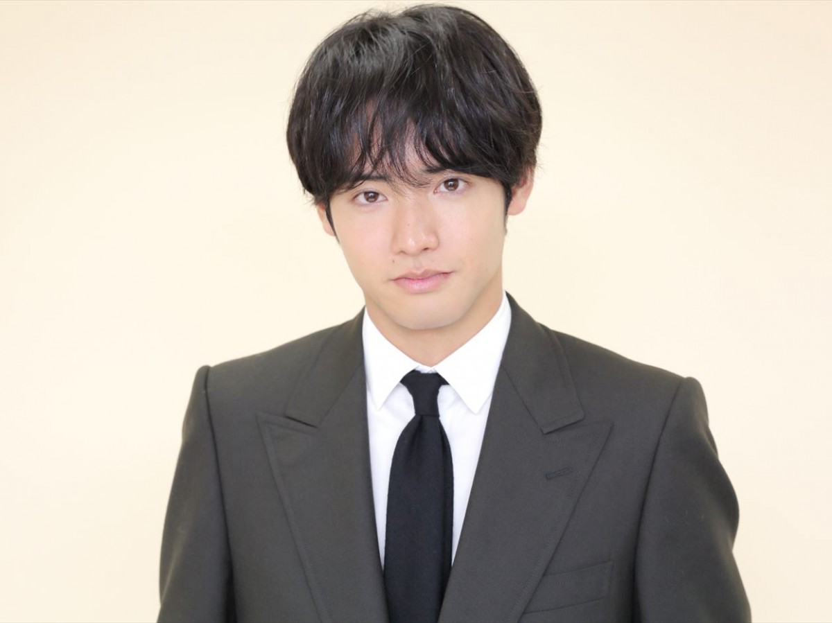 「赤楚衛二が演じたキャラクター」人気ランキングTOP5