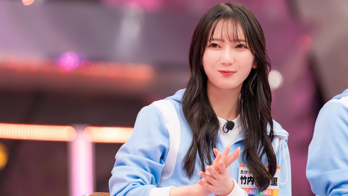 日向坂46・河田陽菜、大喜利で“クリーンヒット”　正源司陽子の“本命チョコ”にまさかのオチ！