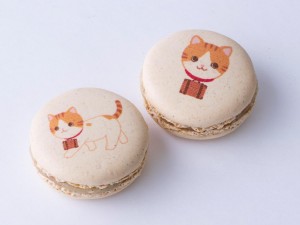 東京駅で「じゃらんフェア」開催！ “にゃらん”モチーフのスイーツやグルメが集結