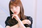 乃木坂46・与田祐希