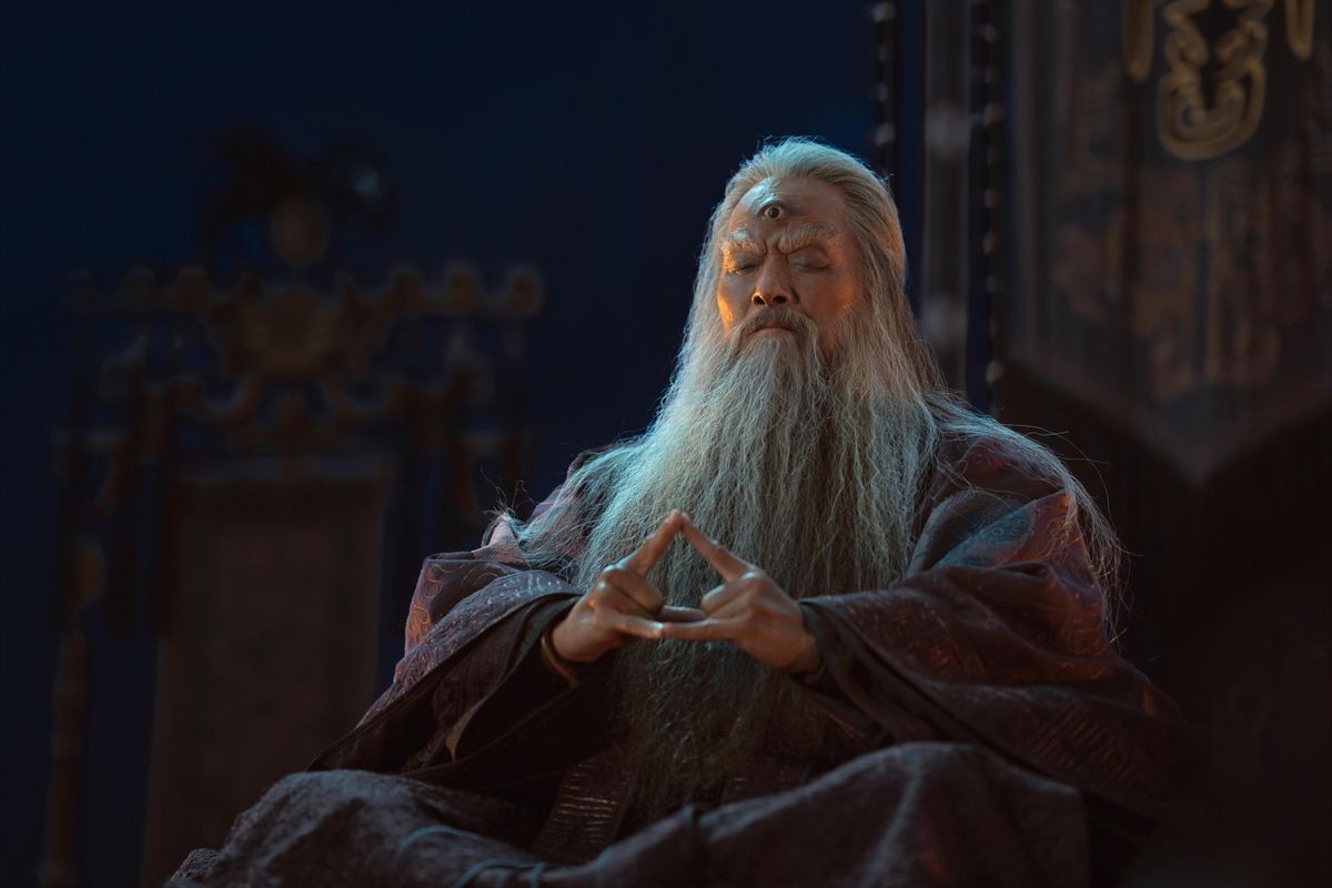 古典『封神演義』を中国映画界が総力かけて実写映画化！　シリーズ一・二部が日本公開決定　特報も公開