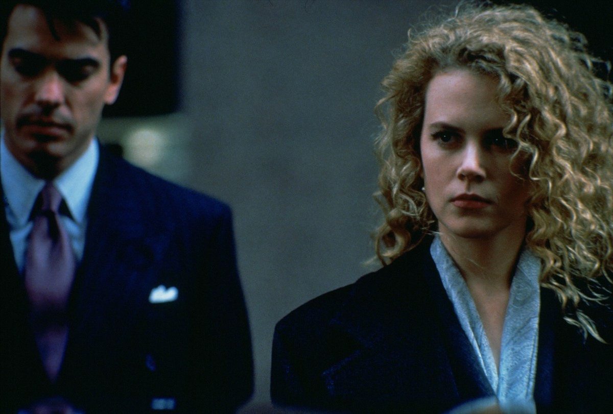 あなたは──どちらの《悪女》に堕とされる!? 　90年代傑作”悪女”スリラー『蜘蛛女』『冷たい月を抱く女』初ブルーレイ化