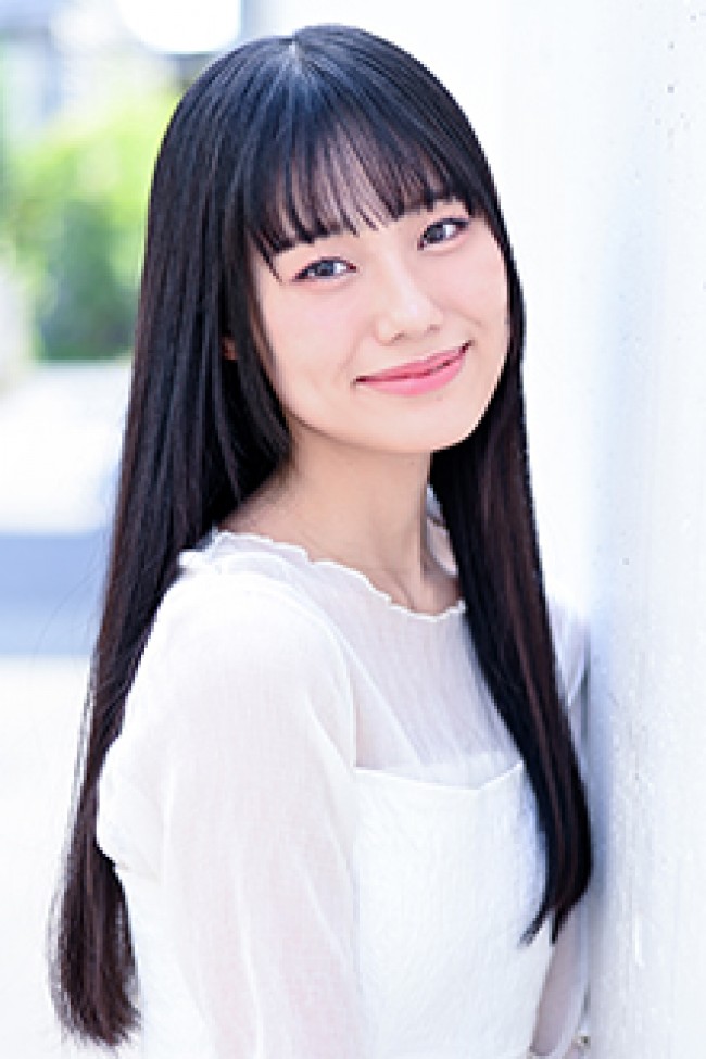 本村玲奈