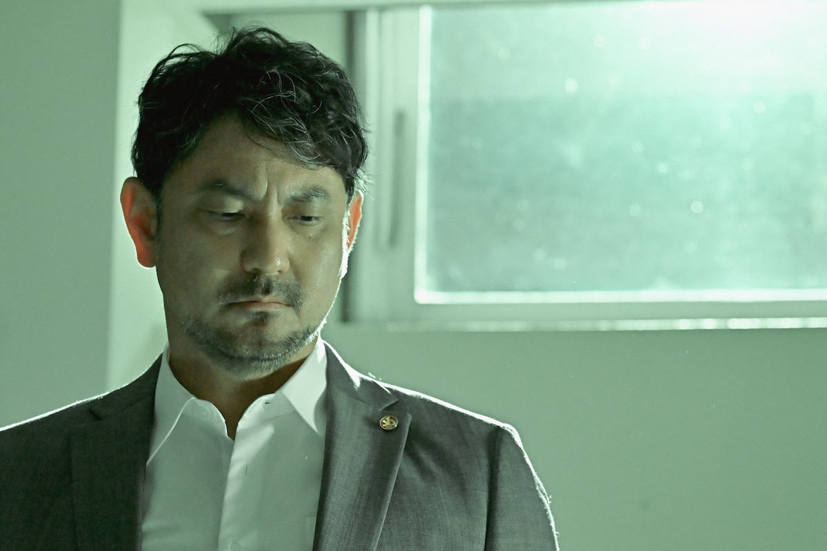 『クジャクのダンス、誰が見た？』“松風”松山ケンイチの過去と消えた父親　ネット衝撃「黒幕か？」（ネタバレあり）