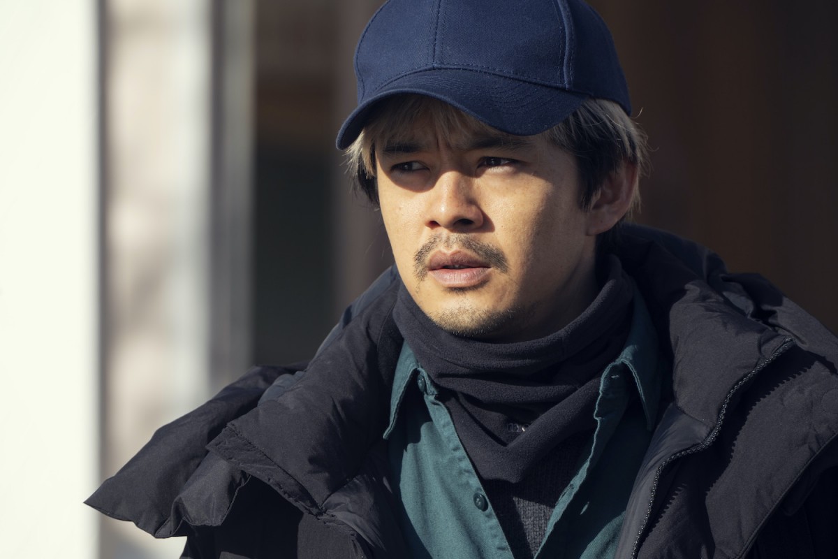 『ホットスポット』第7話　『月曜から夜ふかし』のディレクターが再び町にやってくる