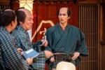 大河ドラマ『べらぼう～蔦重栄華乃夢噺～』第8回「逆襲の『金々先生』」より