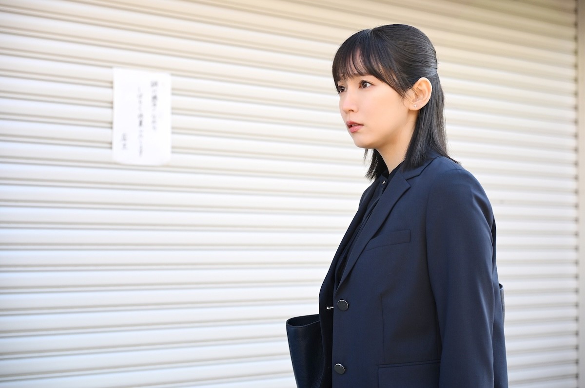 『御上先生』“御上”松坂桃李、意外な人物との接点が判明　ネット衝撃「流石に予想外」「超重要人物」